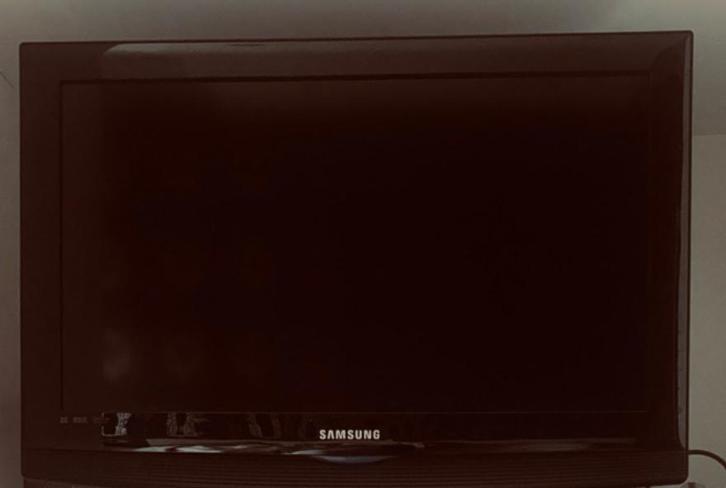 SamsungTv+Samsung Blu-ray speler, Audio, Tv en Foto, Blu-ray-spelers, Zo goed als nieuw, Samsung, Ophalen