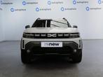 Dacia Duster 1.2 TCe 4X4 Mild Hybrid Journey 130 Hp, Auto's, Dacia, Duster, Wit, 130 pk, Handgeschakeld