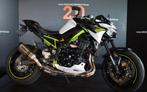 Kawasaki Z 900 performance pack ,vele extra's amper 4647 Km, Motoren, Motoren | Kawasaki, 4 cilinders, Bedrijf, 900 cc, Meer dan 35 kW