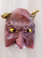 MASKER GRIEZEL - "TOPPER", Ophalen of Verzenden, Zo goed als nieuw
