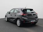 Opel Corsa 1.2 55kW S/S Edition NAVI | CAMERA | Apple Car Pl, Auto's, Voorwielaandrijving, Stof, 1055 kg, Zwart