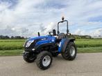Solis 20 4WD minitractor met stuurbekrachtiging, Neuf, Autres marques, Jusqu'à 2500