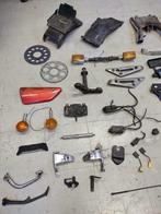 onderdelen yamaha xj 400 en xj 550, Enlèvement ou Envoi, Utilisé