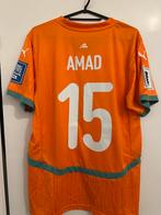 Amad Côte d'Ivoire S, Collections, Envoi, Comme neuf