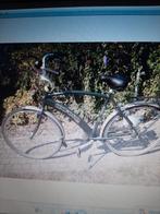 Herenfiets oxford cruiser, Versnellingen, Zo goed als nieuw, Ophalen