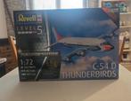 Maquette C-54D Thunderbirds de chez revell, Hobby & Loisirs créatifs, Modélisme | Avions & Hélicoptères, Revell, Enlèvement ou Envoi
