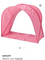 İkea bedtent, Kinderen en Baby's, Ophalen, Zo goed als nieuw