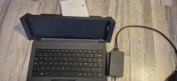 Chargeur Docking Station beschikbaar voor biedingen