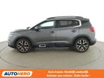 Citroën C5 Aircross 1.2 PureTech Shine (bj 2020, automaat), Auto's, Gebruikt, 1199 cc, 96 kW, 5 zetels