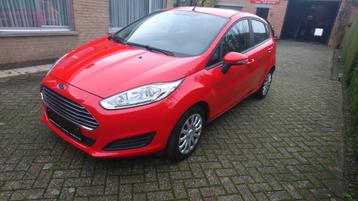 AANKOOP FORD FIESTA 1200cc beschikbaar voor biedingen