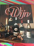 Boek ”Wijn”, Ophalen of Verzenden, Zo goed als nieuw