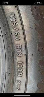 ❎❎❎❎Honda cr-v nieuwe banden❎❎❎🌐, Auto's, Honda, Particulier, Te koop, CR-V