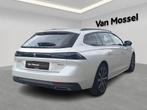 Peugeot 508 SW 1.5 BlueHDi 130 S&S EAT8 GT Line, Auto's, 745 kg, Stof, Gebruikt, 4 cilinders