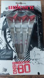 Unicorn Ralfs Laumanis 23gr, Sport en Fitness, Darts, Ophalen of Verzenden, Nieuw