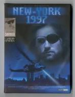 DVD New York 1997., Comme neuf, À partir de 12 ans, Enlèvement ou Envoi, Action