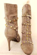 Schoenen, Kleding | Dames, Sans marque, Lage of Enkellaarzen, Ophalen of Verzenden, Grijs