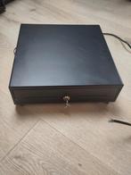 Tiroir caisse noir, Articles professionnels, Enlèvement