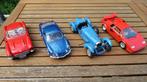 Burago Modelauto's 1:18, Ophalen, Gebruikt, Auto, Burago