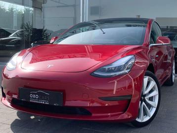 Tesla Model 3 Standard Range Plus / AutoPilot / FULL OPTIONS beschikbaar voor biedingen