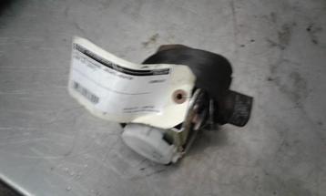 CEINTURE DE SECURITE ARRIERE DROITE Audi A3 (8P1), Utilisé, Audi