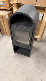 Morso kachel te koop, Huis en Inrichting, Kachels, Ophalen, Gebruikt, Houtkachel, Vrijstaand