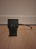 Steam deck dock, Enlèvement