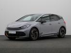 Cupra Born 77 kWh eBoost, Auto's, Overige Auto's, Te koop, Zilver of Grijs, Bedrijf, Stadsauto