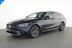 Mercedes-Benz E-Klasse 300 de 4MATIC AMG Line, Autos, Cuir, 143 kW, Euro 6, Hybride rechargeable