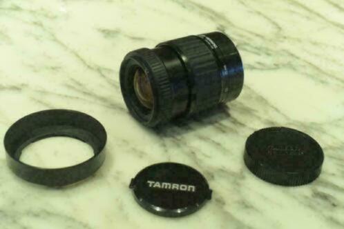 Tamron 35-90mm f/4-5.6 AF nr.0005533 voor Minolta/Sony, Verzamelen, Foto-apparatuur en Filmapparatuur, Lens of Lenzen, 1980 tot heden