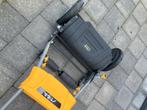 Handgrasmaaier Stiga, Tuin en Terras, Grasmaaiers, Ophalen, Handgrasmaaier, Zo goed als nieuw, Opvangbak