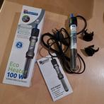 NIEUW IN DE DOOS Eco heater super fish 100 w, Ophalen, Nieuw