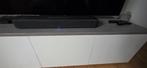 Denon Sound Bar 550 Barra de son, Audio, Tv en Foto, Soundbars, Ophalen, Bluetooth, Gebruikt