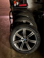 BMW X5 (G05) Velgen 20” steekmaat 5x112 + Banden Michelin, Auto-onderdelen, Banden en Velgen, Gebruikt, 275 mm, Banden en Velgen
