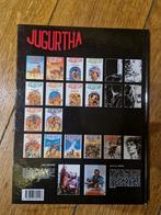 Bd jugurtha tome 11, Utilisé, Enlèvement ou Envoi