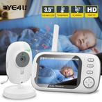 Video Babyfoon met Nachtvisie 2.4G