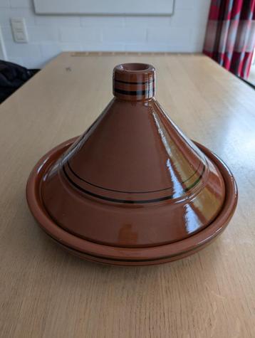Tajine beschikbaar voor biedingen