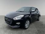 Suzuki Swift Grand Luxe +, Auto's, Suzuki, Parkeersensor, 4 zetels, Handgeschakeld, 90 pk