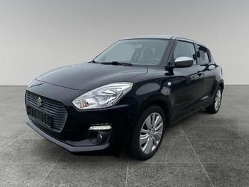 Suzuki Swift Grand Luxe + beschikbaar voor biedingen