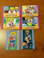 Pretty Guardian Sailor Moon Hero Amada Card Part 3, Enlèvement, Comme neuf, TV, Photo ou Carte