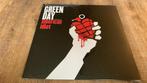 lp Green Day - American Idiot, Cd's en Dvd's, Vinyl | Rock, Ophalen of Verzenden, Nieuw in verpakking, 12 inch, Poprock