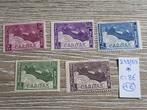 Belgie 249/53 caritas, Ophalen of Verzenden
