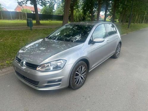 Volkswagen Golf 1.2 TSI Allstar/ad cruise /car play/sportsea, Auto's, Volkswagen, Bedrijf, Te koop, Golf, ABS, Adaptive Cruise Control