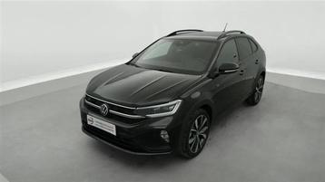 Volkswagen Taigo 1.0 TSI 115cv DSG R-Line CARPLAY / CAMERA / beschikbaar voor biedingen
