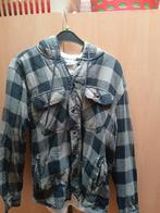 Gevoerde heren vest maten M,L, Kleding | Heren, Truien en Vesten, Ophalen, Maat 48/50 (M), Overige kleuren