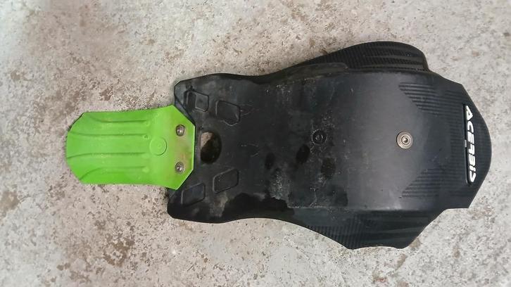 Pièces kawasaki kxf, Motoren, Onderdelen | Kawasaki, Gebruikt, Ophalen