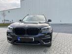 BMW X3 xDrive30e 2020 *excellent état* *292 ch* *Garantie de, SUV ou Tout-terrain, 5 places, Hybride Électrique/Essence, Noir