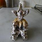 Arlequin en ARGENT ANDROS  PREZIOSI, Enlèvement