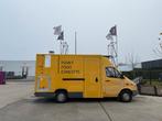 food truck mercedes, Autos, Verrouillage central, Autres modèles, Achat, 4 portes