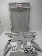 Audi A8 4H Hemel Bekleding Alcantara Compleet Grijs, Auto-onderdelen, Interieur en Bekleding, Ophalen of Verzenden, Gebruikt