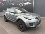Land Rover Range Rover Evoque 2.0l diesel/Probleem motor!, Auto's, Automaat, 4 cilinders, Leder, Bedrijf